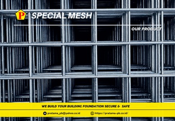 Special Mesh